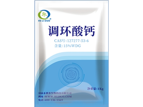 调环酸钙