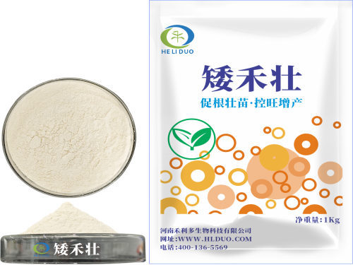 肥料增效剂矮禾壮